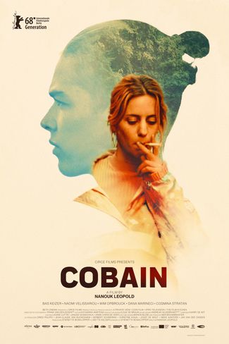 Poster of Cobain