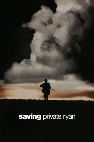 Poster of Saving Private Ryan