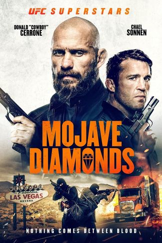Poster zu Mojave Diamonds