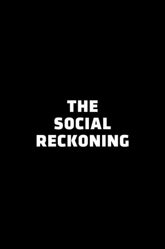 Poster zu The Social Reckoning