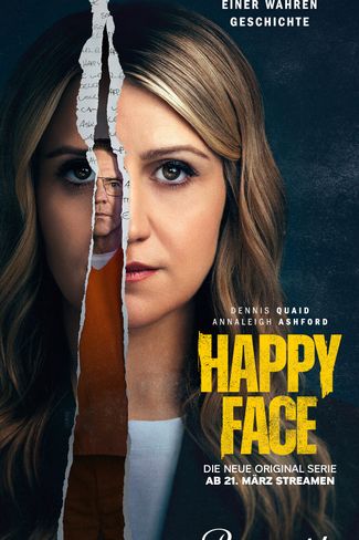 Poster of Happy Face