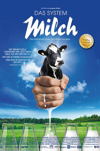 Poster zu Das System Milch