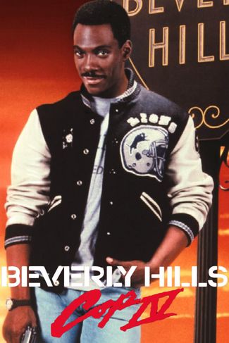 Poster zu Beverly Hills Cop 4: Axel Foley
