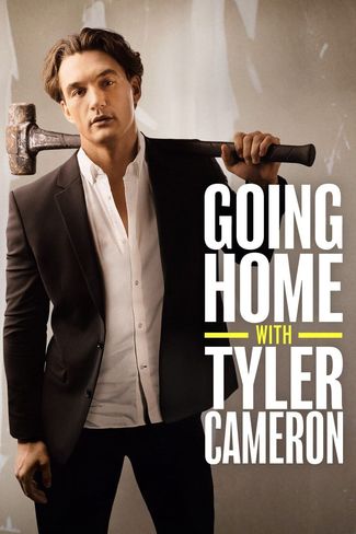 Poster zu Going Home with Tyler Cameron