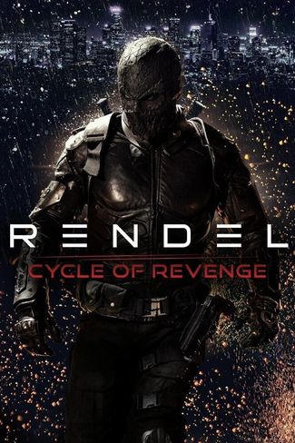 Poster zu Rendel 2: Cycle of Revenge