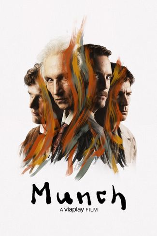 Poster zu Munch