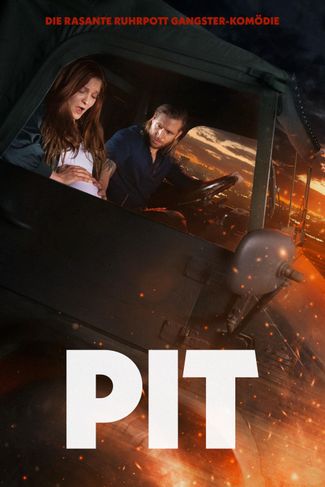 Poster of PIT