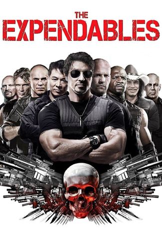 Poster zu The Expendables