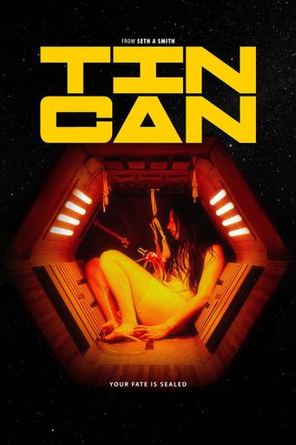 Poster of Tin Can