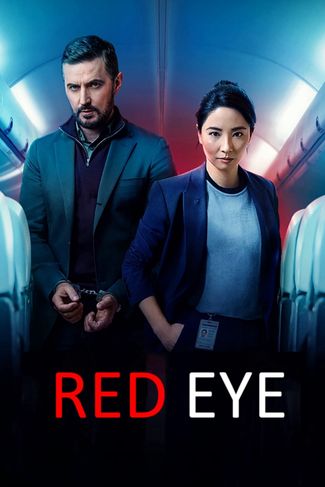 Poster of Red Eye