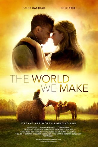 Poster of The World We Make
