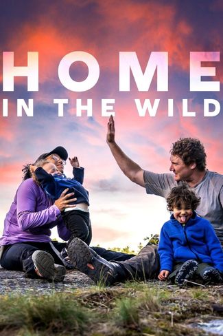 Poster of Home in the Wild