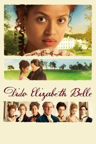 Poster zu Dido Elizabeth Belle