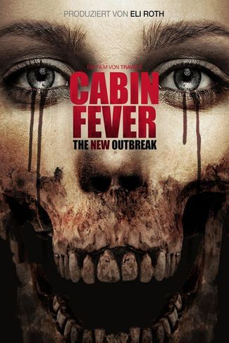 Poster of Cabin Fever