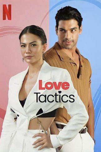 Poster of Love Tactics