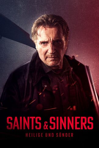 Poster zu Saints & Sinners: Heilige und Sünder