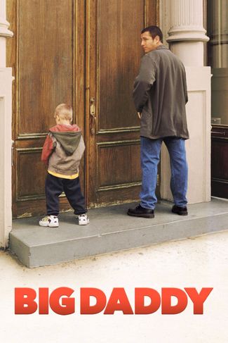 Poster zu Big Daddy