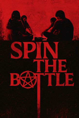 Poster zu Spin the Bottle