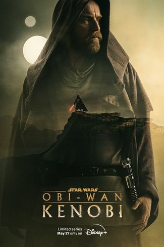 Poster zu Obi-Wan Kenobi