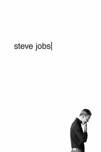 Poster zu Steve Jobs