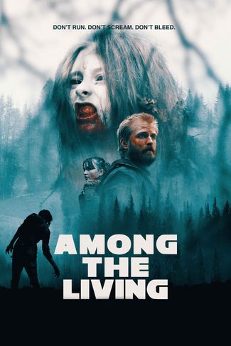 Poster zu Among the Living