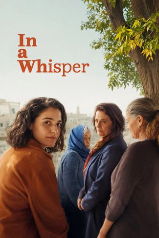 Poster of In a Whisper
