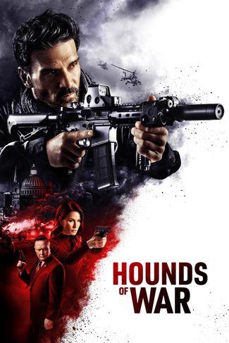 Poster of Hounds of War