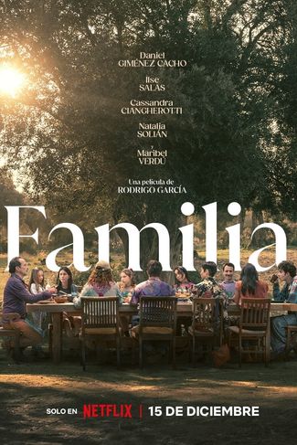 Poster zu Familia