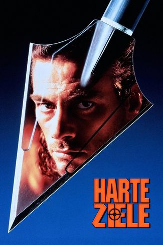 Poster of Hard Target