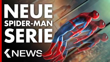 Bild zu Spider-Man Clone Saga, Star Wars Episode 10, Game of Thrones, KPop Demon Hunters 2