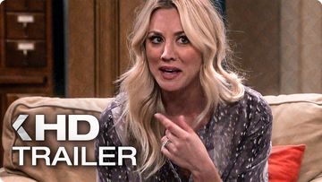 Bild zu THE BIG BANG THEORY Staffel 12 Trailer German Deutsch (2019)