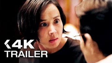 Bild zu MURDER REPORT Trailer German Deutsch OmU (2025)