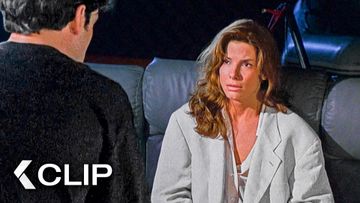 Image of A Stranger SEDUCES and Tricks Angela - THE NET Clip | Sandra Bullock