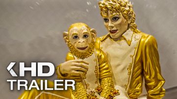 Bild zu JEFF KOONS: A Private Portrait Trailer German Deutsch UT (2024)