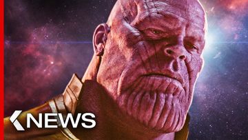 Bild zu Thanos in Avengers: Secret Wars, Jumanji 3, Scary Movie 6, Planet der Affen