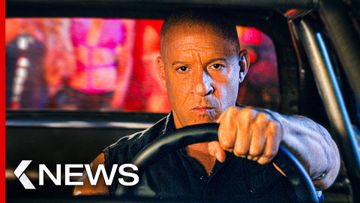 Image of Fast & Furious 10, Guardians of the Galaxy 3, Harry Potter and the Cursed Child