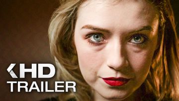 Bild zu A GOOD WOMAN IS HARD TO FIND Trailer German Deutsch (2020) Exklusiv