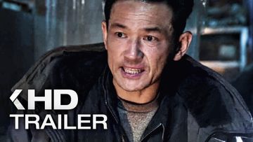 Image of I, THE EXECUTIONER Trailer (2024) Hwang Jung-min