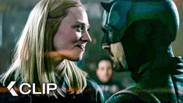 Image of “He's Telling The Truth” - DAREDEVIL: BORN AGAIN Season 2 Clip