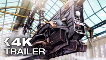 Bild zu BASS X MACHINA Trailer (2026)