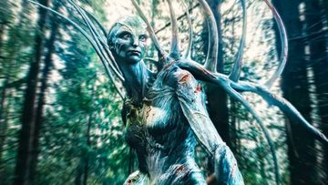 Image of For Your Watchlist: BEST NEW MONSTER & ALIEN MOVIES 2026 (Trailers)