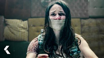 Image of Horror oculto en el Sótano del Ciego - No Respires