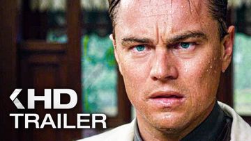 Image of The Best Movies Starring LEONARDO DICAPRIO (Trailers)