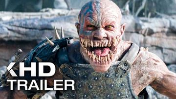 Image of MORTAL KOMBAT 2 Official Trailer 2 (2026)