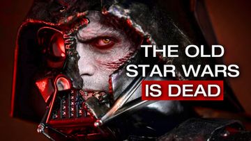 Image of The END of STAR WARS: And a New Hope