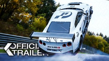 Image of Gran Turismo Trailer 2 (2023)