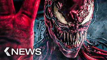 Bild zu Venom 2: Let There Be Carnage, The Conjuring 3, Mad Max 2, Spider-Man regelt