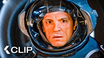 Image of NASA vs. Helios: The Race to Mars - FOR ALL MANKIND Clip | Joel Kinnaman, Krys Marshall
