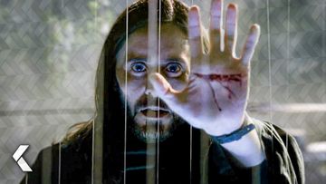 Image of Dr. Morbius visita la Cueva del Murciélago Vampiro - MORBIUS Clip