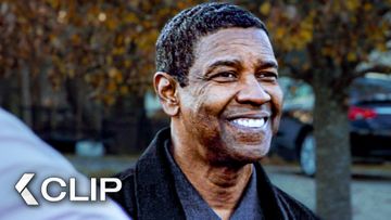 Image of “I'm Gonna Kill Each And Everyone Of You!” - THE EQUALIZER 2 Clip (2018) Denzel Washington